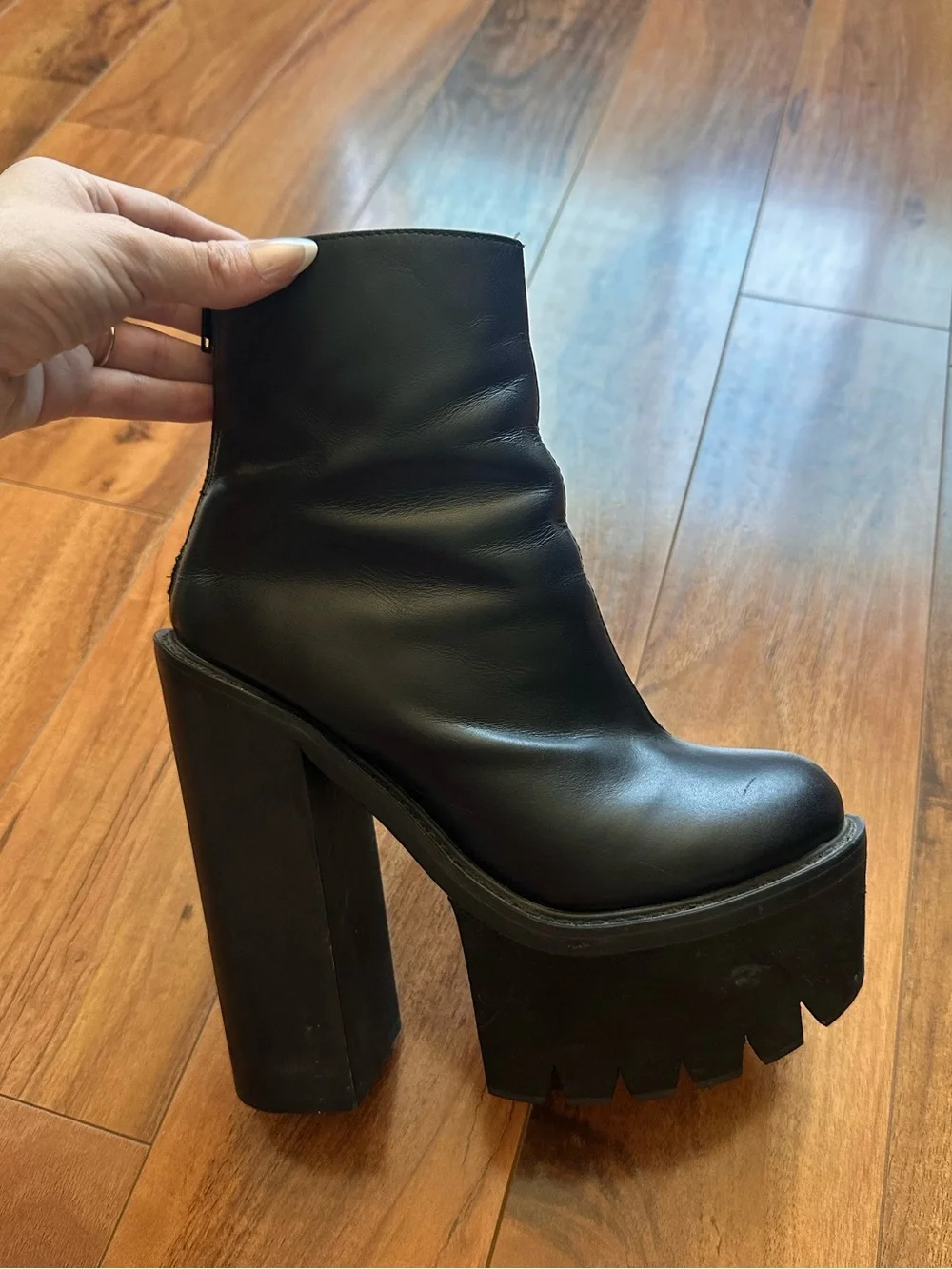 Jeffrey Campbell Mulder